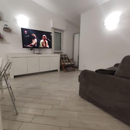 Casa Vacanze Fiumicino Ngoại thất bức ảnh