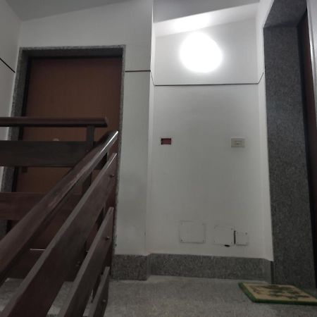 Casa Vacanze Fiumicino Ngoại thất bức ảnh