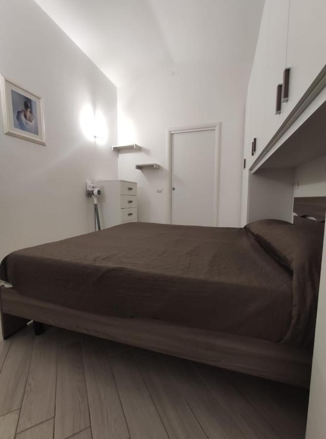 Casa Vacanze Fiumicino Ngoại thất bức ảnh