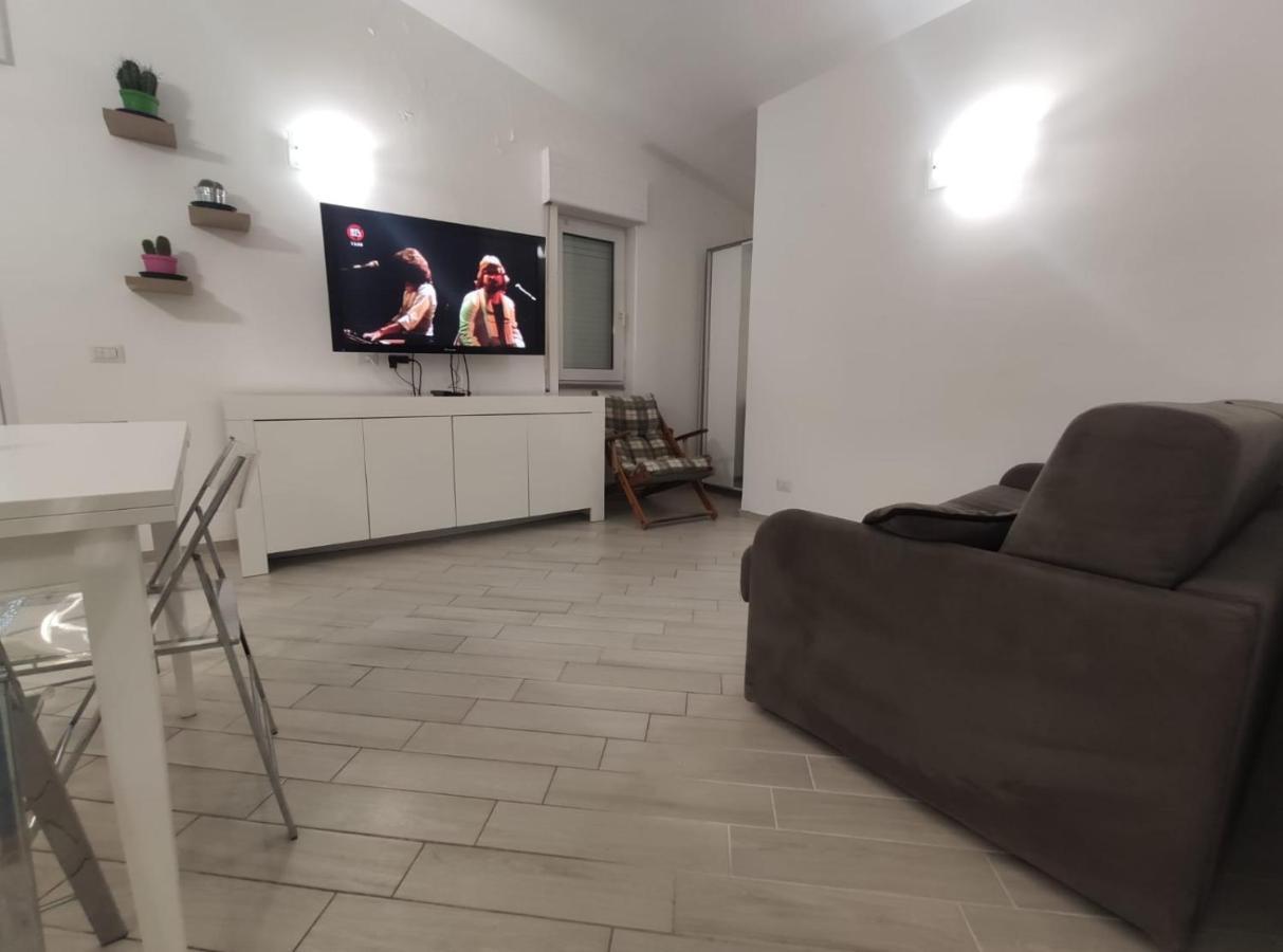 Casa Vacanze Fiumicino Ngoại thất bức ảnh