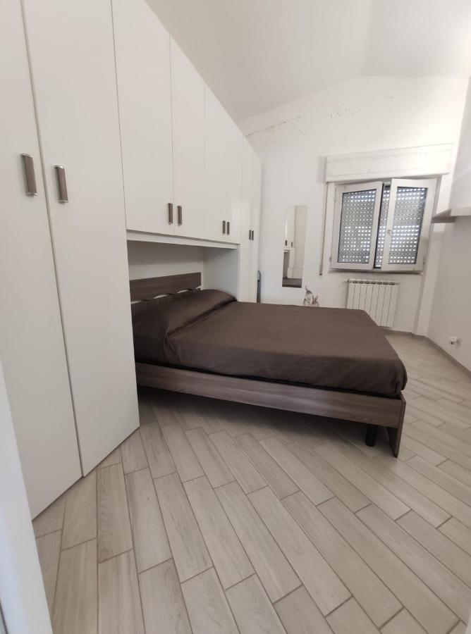 Casa Vacanze Fiumicino Ngoại thất bức ảnh