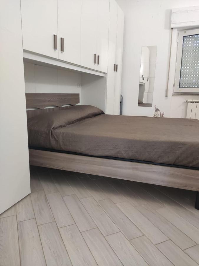 Casa Vacanze Fiumicino Ngoại thất bức ảnh