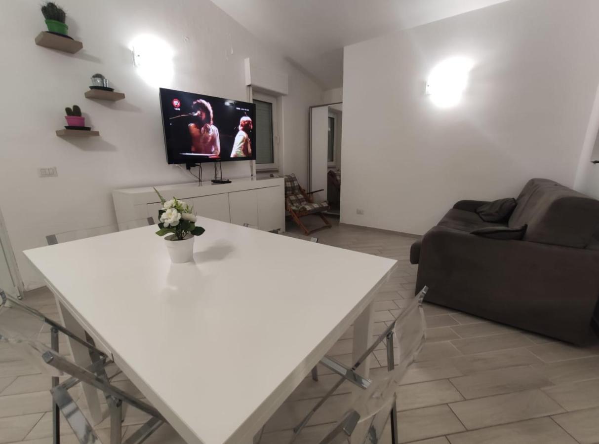 Casa Vacanze Fiumicino Ngoại thất bức ảnh