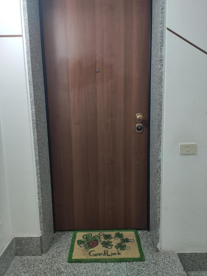 Casa Vacanze Fiumicino Ngoại thất bức ảnh